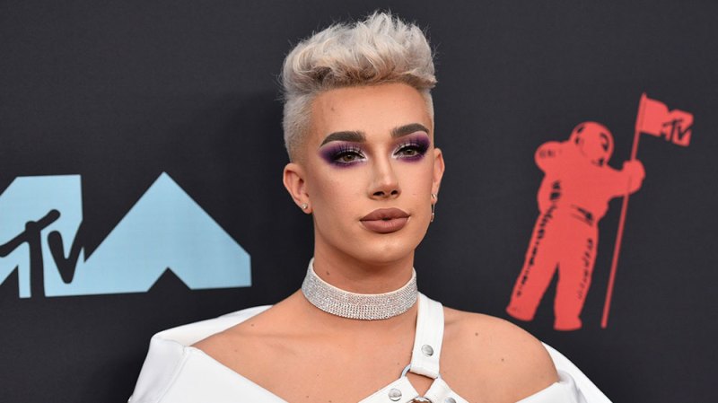 James Charles Is Hosting His Own 'Bachelor' Show In An Attempt To Find A Boyfriend