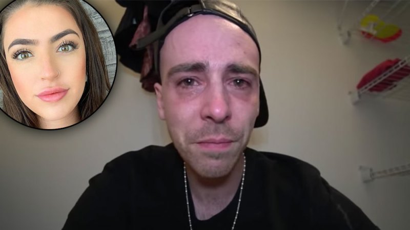 YouTuber JayStation Admits To Faking Girlfriend Alexia Marano's Death To Get More Subscribers
