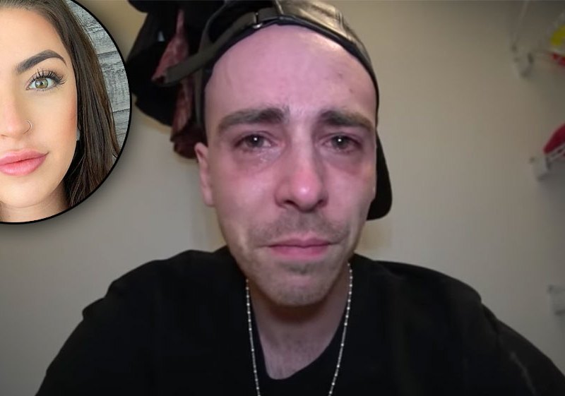 Youtuber Jaystation Says He Faked Alexia Marano S Death For Views