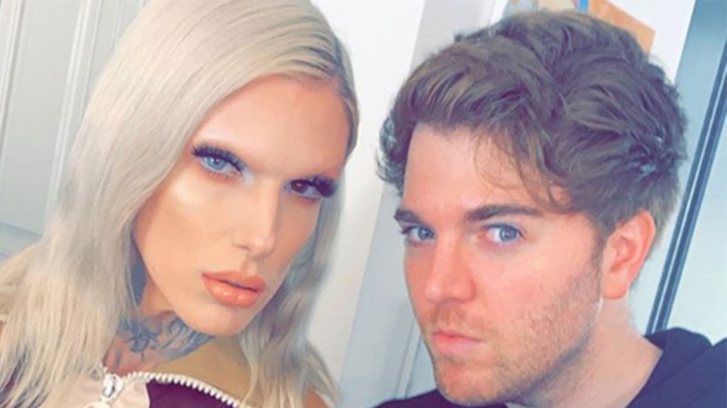 Jeffree Star and Shane Dawson Just Threw So Much Shade At Kat Von D, Jaclyn Hill And More Beauty Gurus