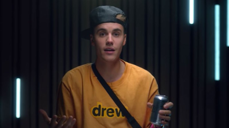 Everything We Learned About Justin Bieber From His New Docuseries 'Seasons'
