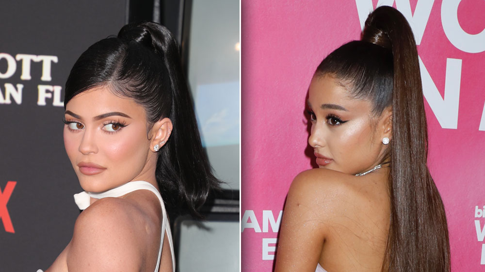 How to Look and Act Like Ariana Grande: 12 Steps (with Pictures)