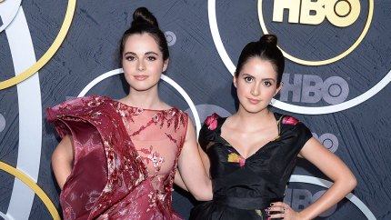 Laura And Vanessa Marano's New Movie 'Saving Zoe' Finally Gets A Release Date, And It's Coming Out