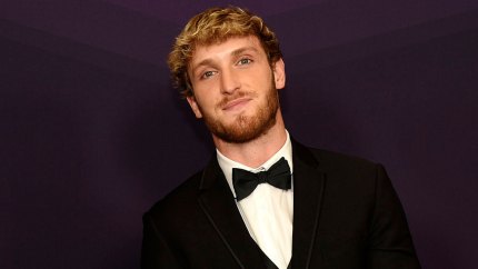 Logan Paul Says He 'Cringes' When He Watches His Old Videos