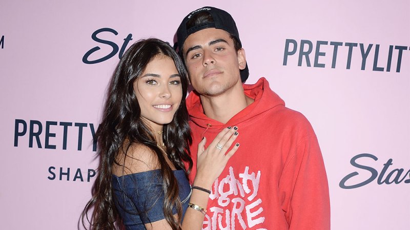 Are Madison Beer And Jack Gilinsky Back Together? The Exes Spark Romance Rumors