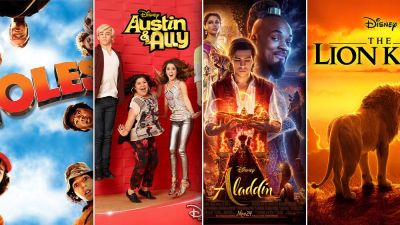 What's Coming To Disney Plus In January 2020