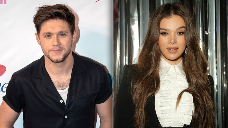 Exes Hailee Steinfeld And Niall Horan Attend The Same Grammys Afterparty
