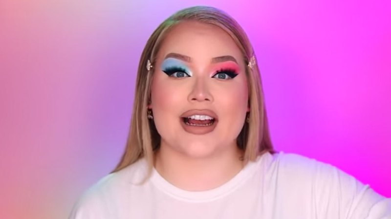 Nikkie Tutorials 'Shocked' After Learning Identity Of Her Blackmailer