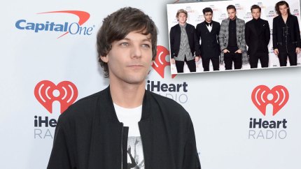 One Direction Tribute Louis Tomlinson Walls Music Video
