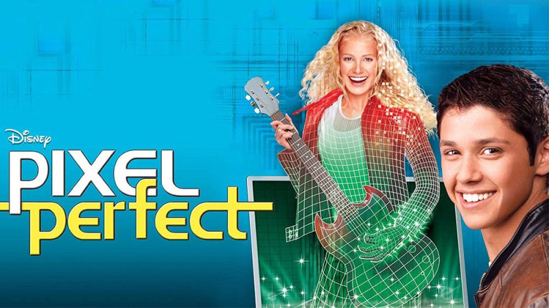 'Pixel Perfect' Cast: Where Are They Now?