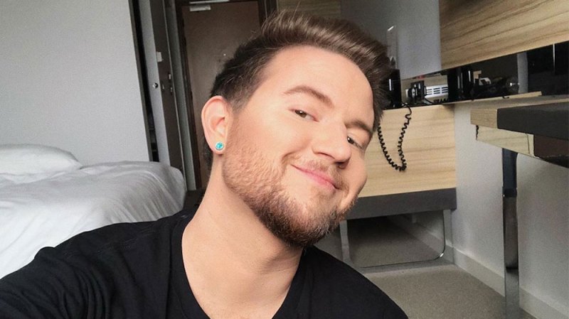 Ricky Dillon Explains Why He Left YouTube: 'I Wasn't Doing Too Well Financially'