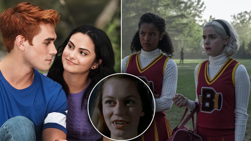 The 'Riverdale' And 'CAOS' Creators Are Working On A Brand New Show, And We've Got All The Deets