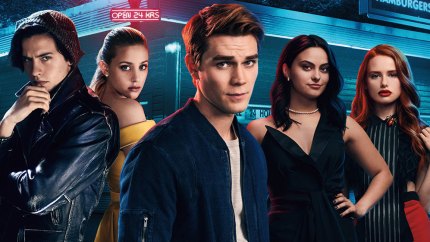 'Riverdale' Gets Renewed For Season 5 — See The Cast's Reactions