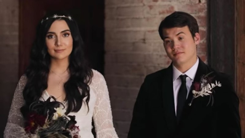Uncover All The Big YouTube Stars That Attended Safiya Nygaard's Wedding To Tyler Williams