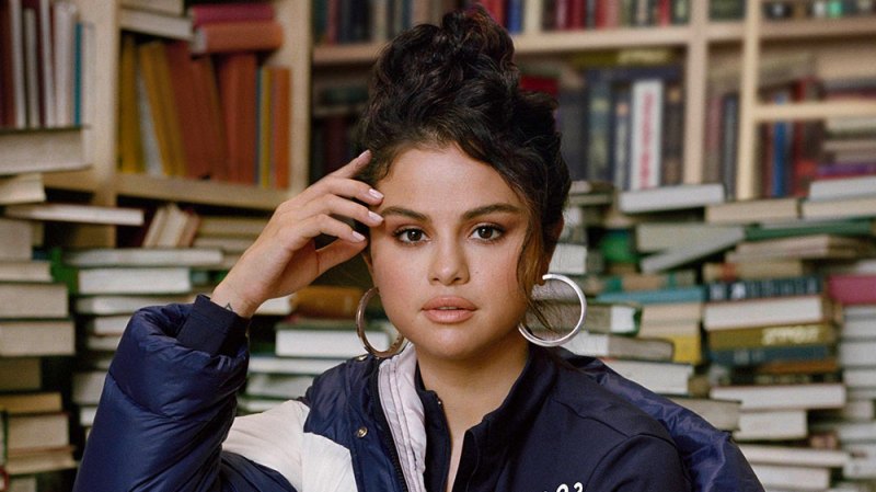 Selena Gomez Says She Won't Be Making 'Sexual' Music Videos Anymore