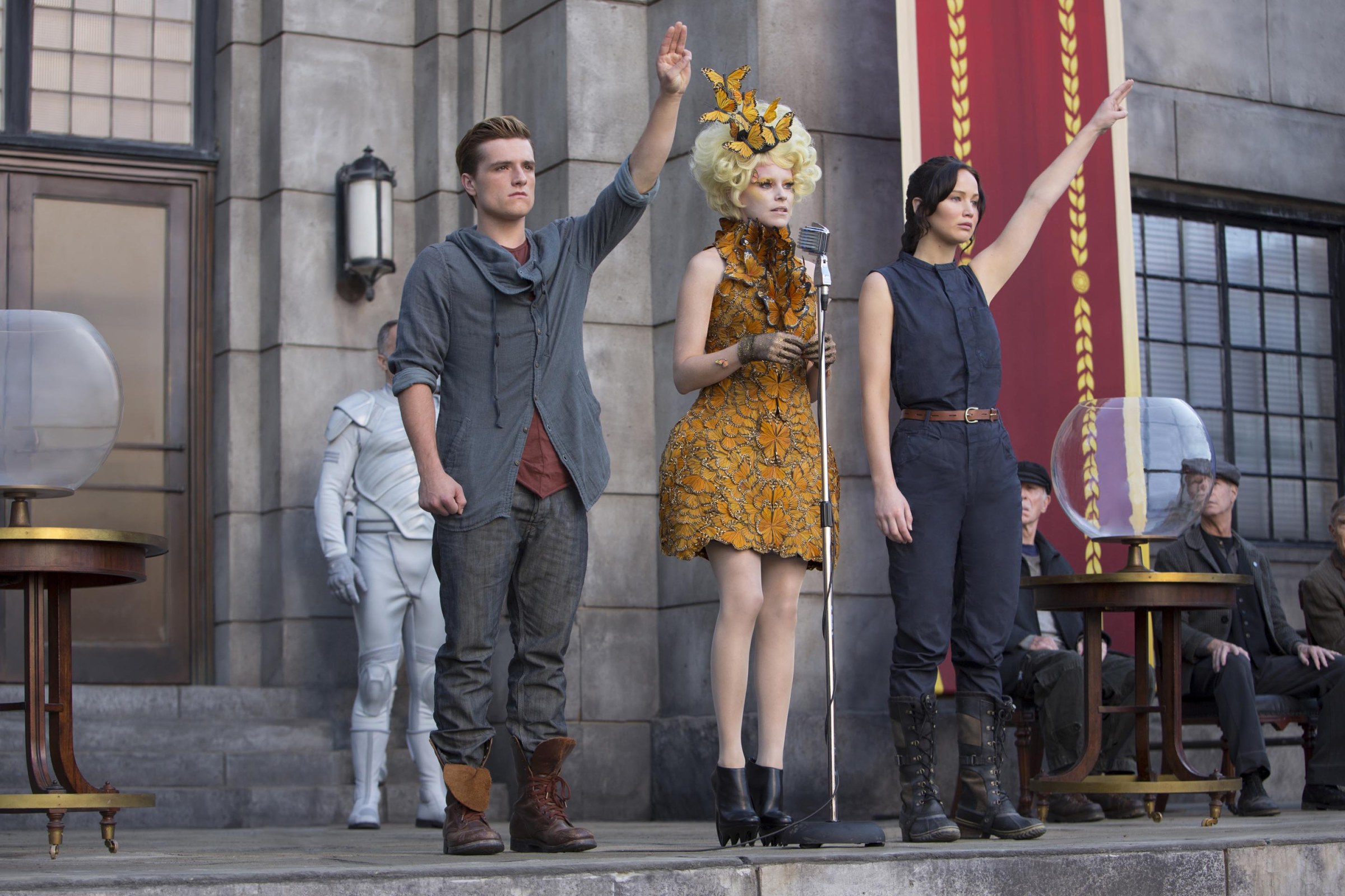 The 'Hunger Games' New Prequel Movie Release Date, Cast, Sequels