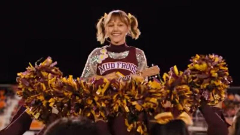 See The First Official Trailer For Grace VanderWaal's New Movie 'Stargirl'