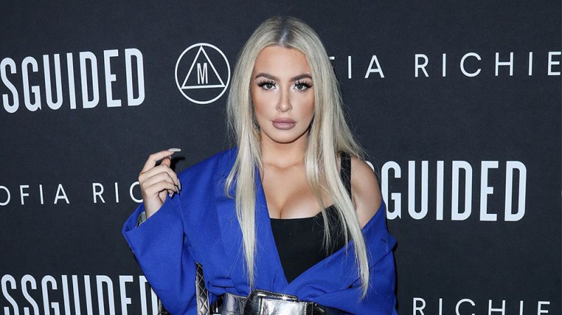 Tana Mongeau Announces New Documentary, And We've Got All The Deets