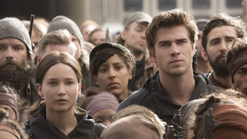 All The Deets On The Upcoming 'Hunger Games' Prequel
