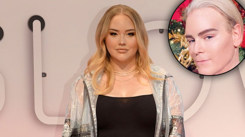 Too Faced's Cofounder Says He's 'Disgusted' By His Sister's Nasty Comments Towards NikkieTutorials After She Came Out As Transgender