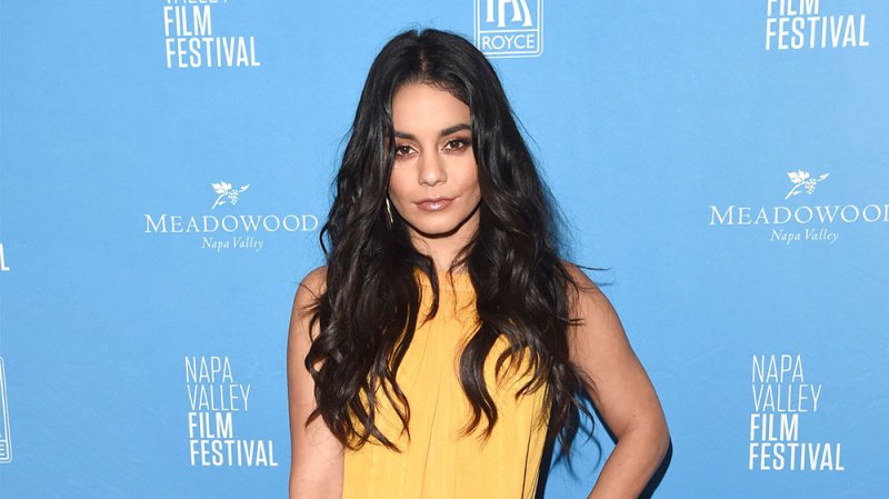 Vanessa Hudgens Opens Up About Her 'Really Traumatizing' Nude Photo Leak