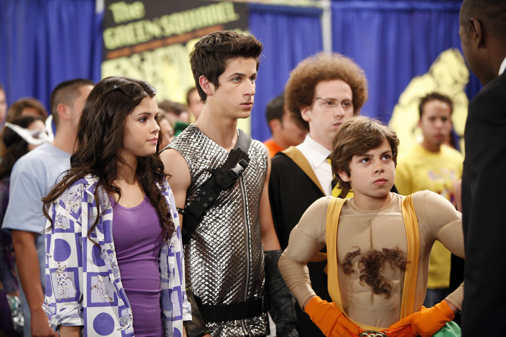 Wizards Of Waverly Place Guest Stars Celebrity Appearances