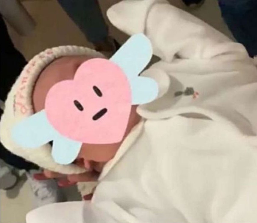 Zayn Malik Uncle Sister Gives Birth Baby Girl