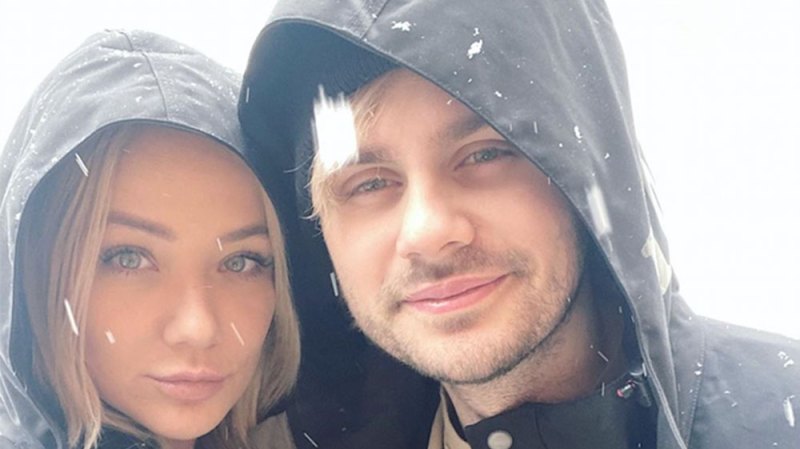 5 Seconds of Summer's Michael Clifford Shares Adorable Wedding Details