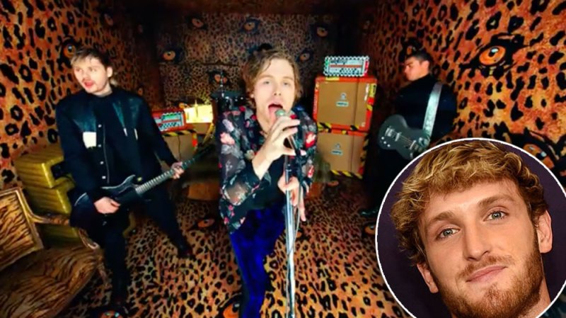 5SOS Seemingly Calls Out YouTube Stars In 'No Shame' Music Video