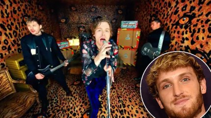 5SOS Seemingly Calls Out YouTube Stars In 'No Shame' Music Video
