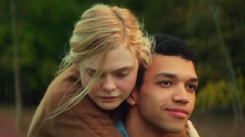 The Trailer For Netflix's 'All The Bright Places' Starring Elle Fanning Is Here