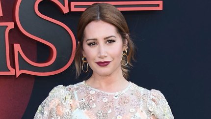 Ashley Tisdale Shuts Down Her Makeup Company 'Illuminate'