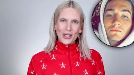 Jeffree Star Is Living His Best Life Following His Split From Nathan Schwandt