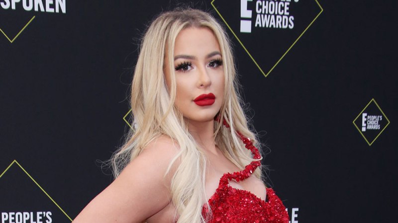 Tana Mongeau Gets Real About How Her Mental Health Has Improved Following Split From Jake Paul