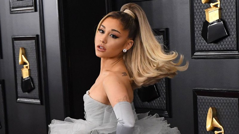 Ariana Grande Comes Under Fire For Refusing Selfie With A Fan: 'Not Right Now, I'm Not In The Mood'