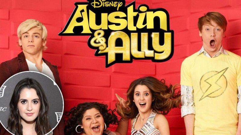 Austin & Ally Reboot