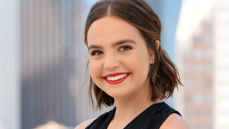 Bailee Madison A Week Away Movie Exclusive