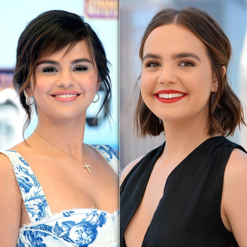 Selena Gomez and Bailee Madison’s Complete Friendship Timeline — From 'Wizards' to Now