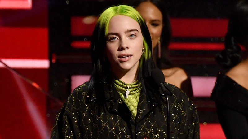 Billie Eilish Gets Real About Fans Invading Her Privacy: 'It's F**King Creepy'