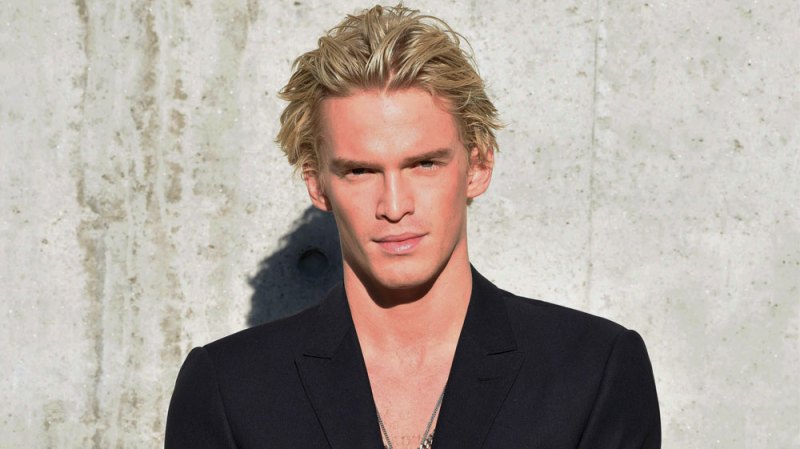 Cody Simpson Dishes On Album