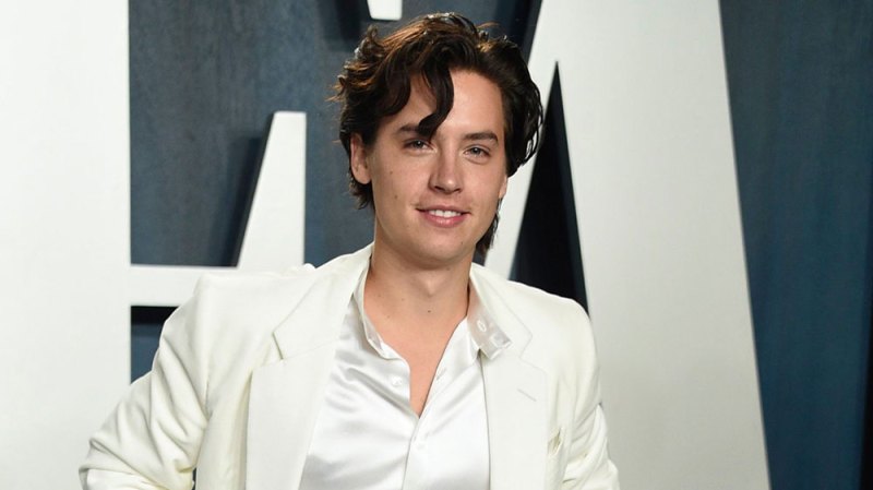 Cole Sprouse Cast In New Musical Movie 'Undercover'