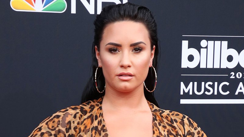 Demi Lovato Lands Her Own Talk Show, Here's What You Need To Know About 'Pillow Talk'