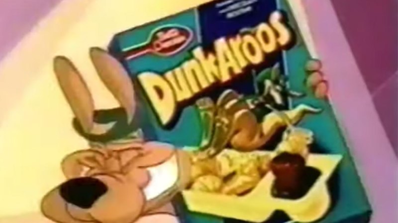 The Iconic '90s Snack Dunkaroos Are Making a Comeback In Summer 2020
