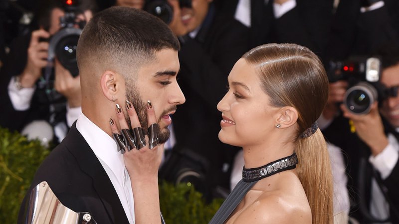 Gigi Hadid Shares Her Plans To Start A Family After Getting Back With Zayn Malik