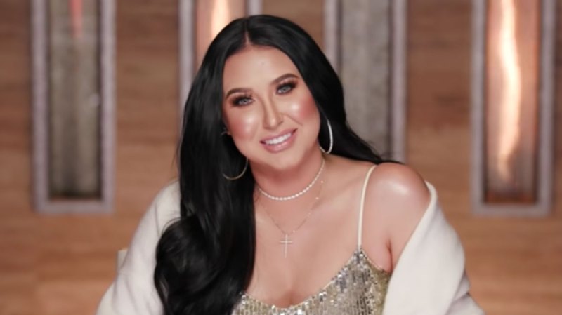 Jaclyn Hill Opens Up About Her 20 Pound Weight Gain: 'I Wouldn’t Look Like This If I Didn’t Make Su