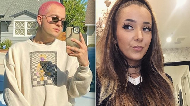 YouTuber Chris Klemens Responds To Claims He Stole A Video Idea From Jenna Marbles