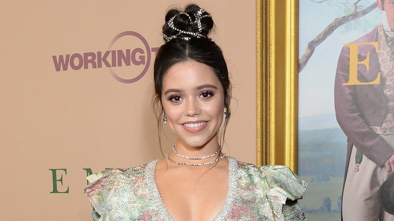 ‘You’ And 'Stuck In The Middle' Star Jenna Ortega Cast In New Netflix Drama ‘The Fallout’