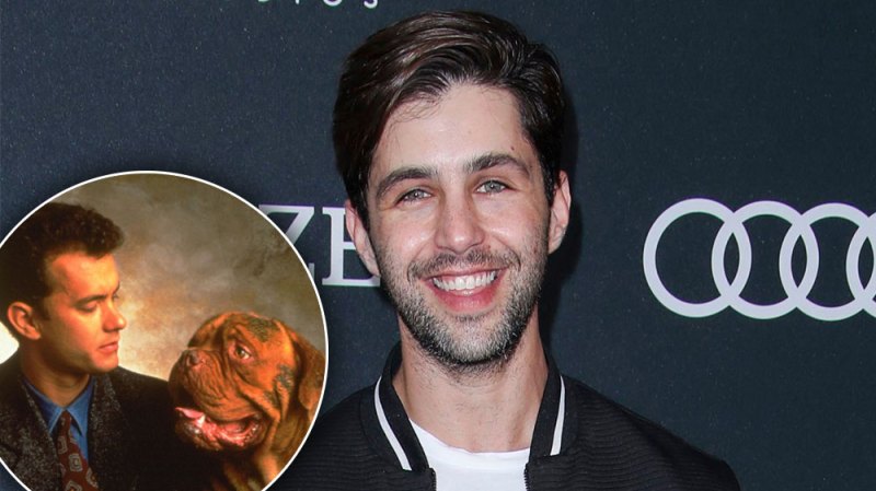 Josh Peck Is Starring In A New Disney+ Series, And We've Got All The Exciting Details