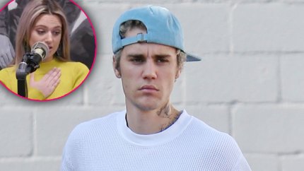 Justin Bieber Slides Into DMs And Claps Back At A Fan Who Was Hating On His New Album 'Changes'