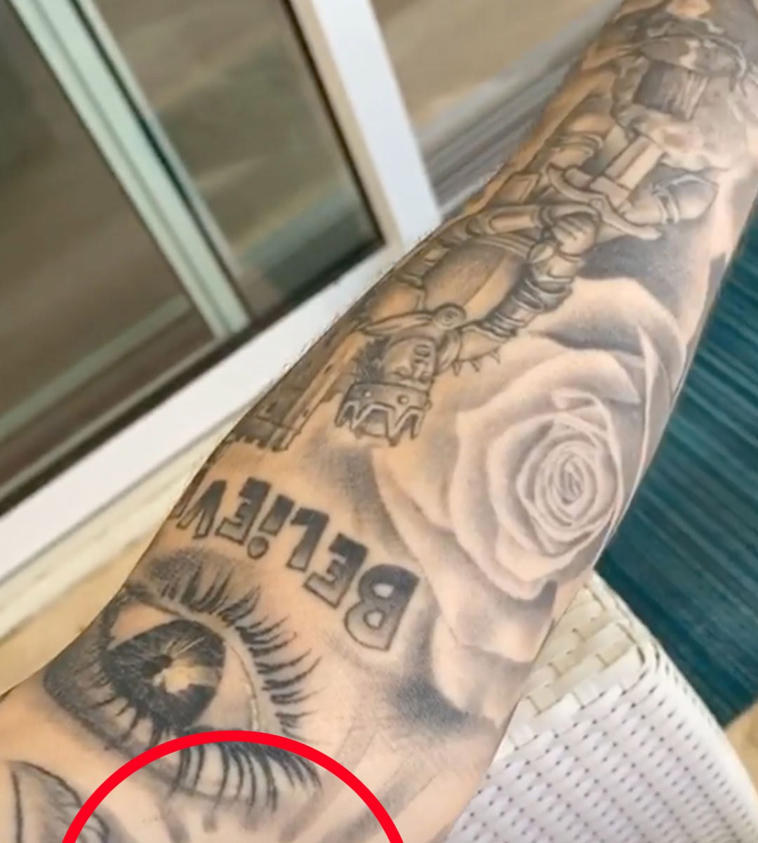 Justin Bieber Tattoos Guide To His 60 Ink Designs And Meanings
